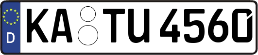 KA-TU4560