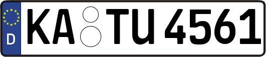 KA-TU4561