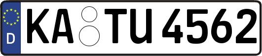 KA-TU4562