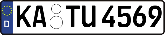 KA-TU4569