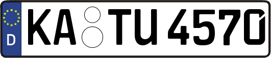KA-TU4570
