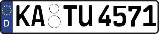 KA-TU4571