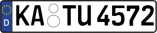 KA-TU4572