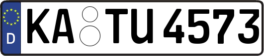 KA-TU4573