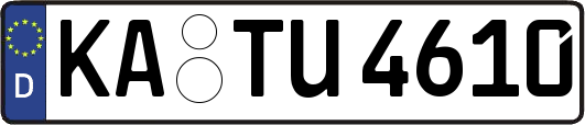 KA-TU4610