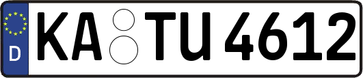 KA-TU4612