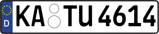 KA-TU4614