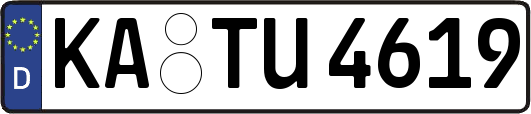 KA-TU4619