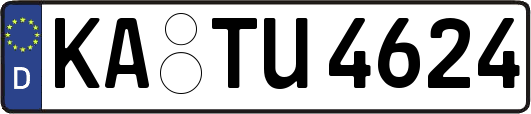 KA-TU4624