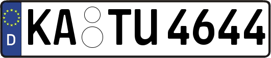 KA-TU4644