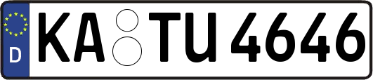 KA-TU4646