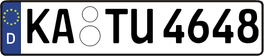 KA-TU4648