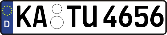 KA-TU4656