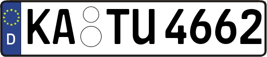 KA-TU4662