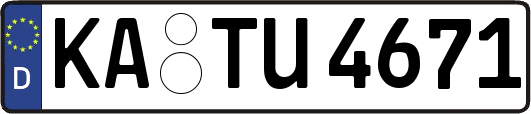 KA-TU4671