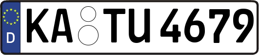 KA-TU4679