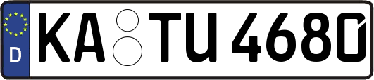 KA-TU4680