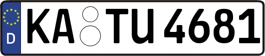 KA-TU4681