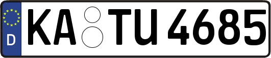 KA-TU4685