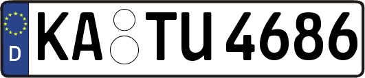 KA-TU4686