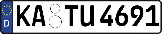 KA-TU4691