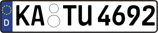 KA-TU4692