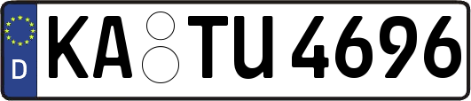 KA-TU4696