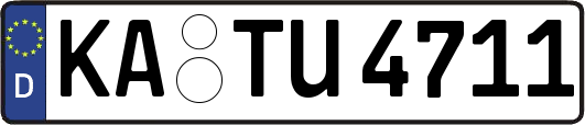 KA-TU4711