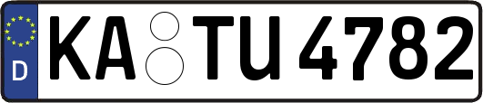 KA-TU4782