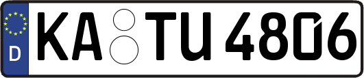 KA-TU4806