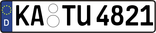 KA-TU4821