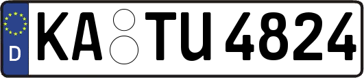 KA-TU4824