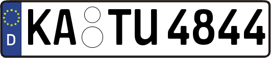 KA-TU4844