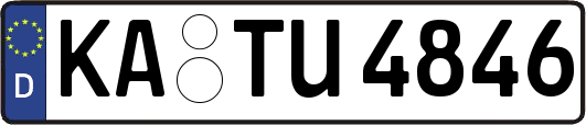 KA-TU4846