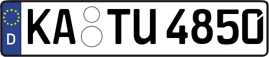 KA-TU4850