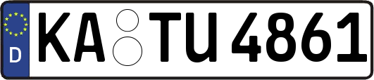 KA-TU4861