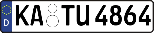 KA-TU4864