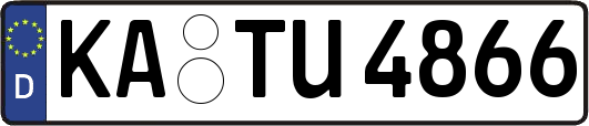 KA-TU4866