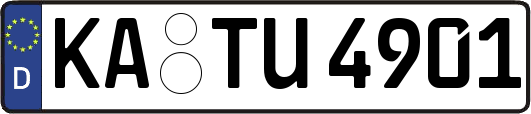 KA-TU4901