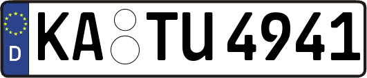 KA-TU4941
