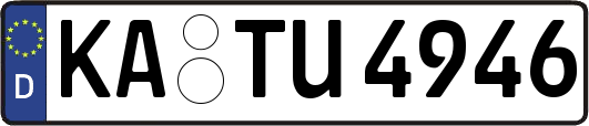 KA-TU4946