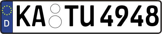 KA-TU4948