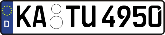 KA-TU4950