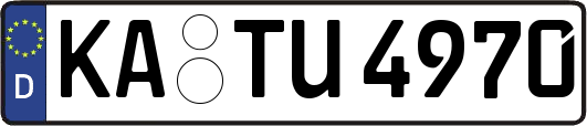 KA-TU4970