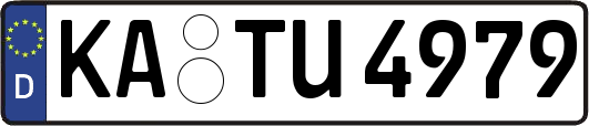 KA-TU4979
