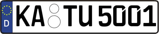 KA-TU5001