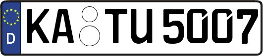 KA-TU5007