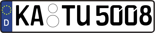 KA-TU5008