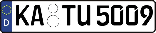 KA-TU5009