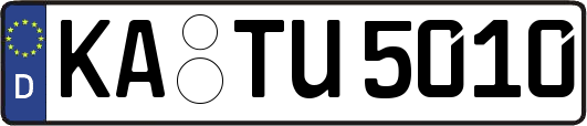 KA-TU5010